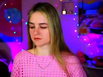 deboralarson on Chaturbate