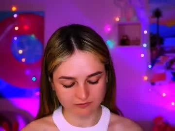 deboralarson on Chaturbate