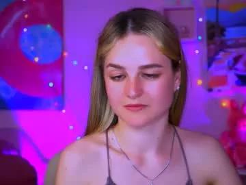 deboralarson on Chaturbate