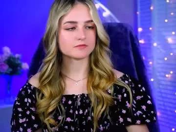 deboralarson on Chaturbate