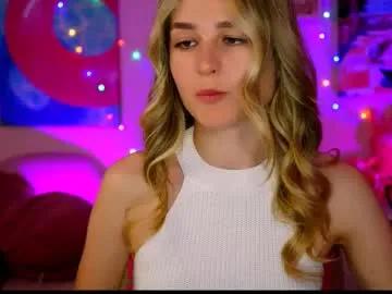 deboralarson on Chaturbate