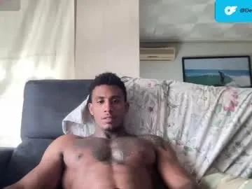 deepthroatfucker_ccs on Chaturbate