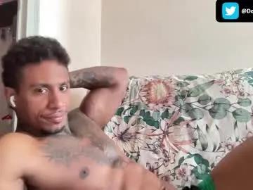 deepthroatfucker_ccs on Chaturbate