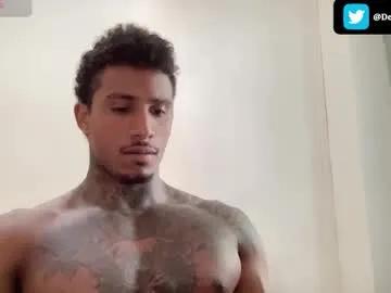 deepthroatfucker_ccs on Chaturbate