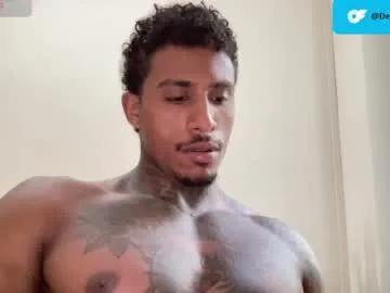 deepthroatfucker_ccs on Chaturbate