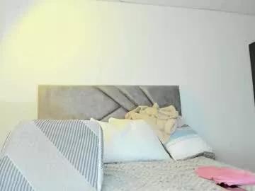 deliciouscocoa on Chaturbate