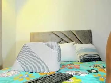 deliciouscocoa on Chaturbate