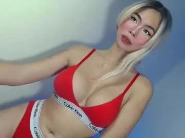 deliciousfaye on Chaturbate