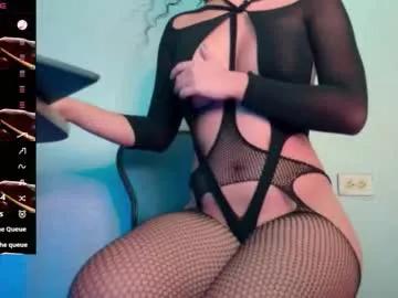 demonia5713 on Chaturbate