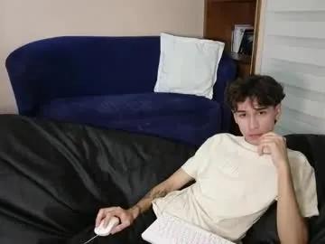 derekswan on Chaturbate 