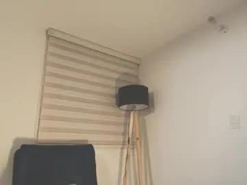 deus_belli on Chaturbate