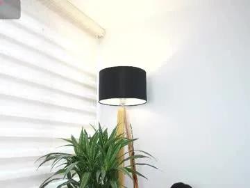 deus_belli on Chaturbate