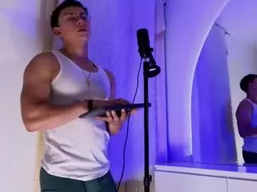 deus_belli on Chaturbate