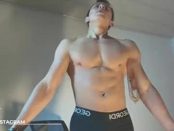 deus_belli on Chaturbate