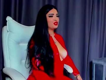 devashaqueen on Chaturbate