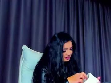 devashaqueen on Chaturbate