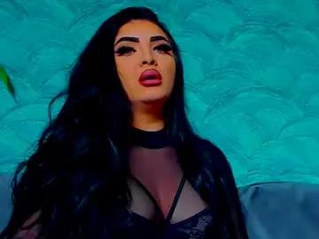 devashaqueen on Chaturbate