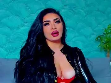 devashaqueen on Chaturbate