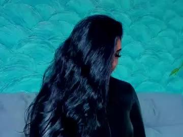 devashaqueen on Chaturbate