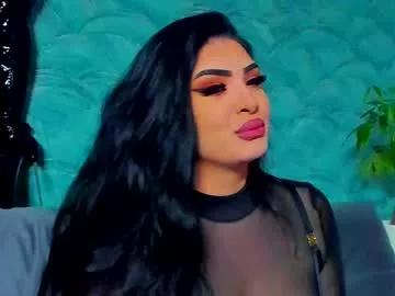 devashaqueen on Chaturbate