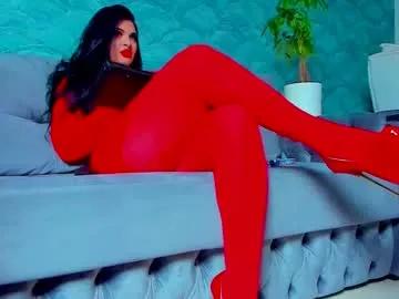 devashaqueen on Chaturbate