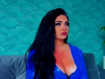 devashaqueen on Chaturbate