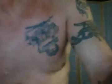 diabolic_yeti76 on Chaturbate
