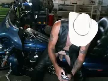 diabolic_yeti76 on Chaturbate