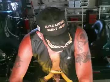 diabolic_yeti76 on Chaturbate