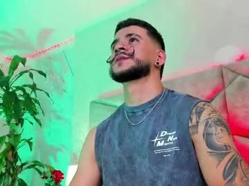 dickgriffith on Chaturbate