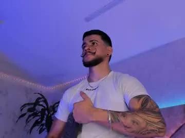 dickgriffith on Chaturbate