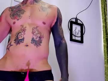 dilan_scootk_ on Chaturbate