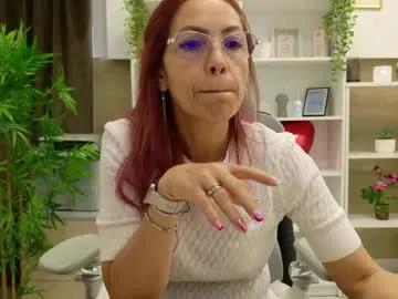 dirty_mature on Chaturbate