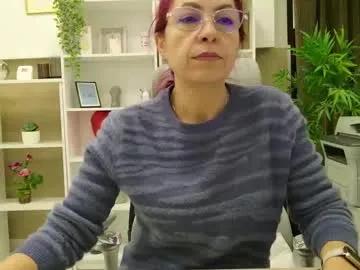 dirty_mature on Chaturbate