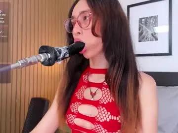 doll_bella_ on Chaturbate