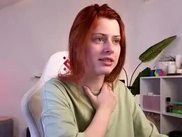 doll_lesli on Chaturbate