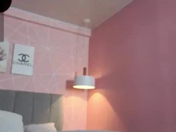 dolly_zoe on Chaturbate