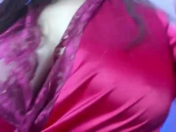 dolly_zoe on Chaturbate