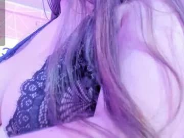 dolly_zoe on Chaturbate