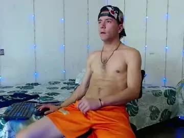 dominic_hanks on Chaturbate