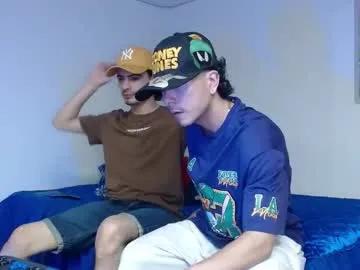dominic_hanks on Chaturbate