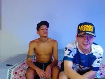 dominic_hanks on Chaturbate