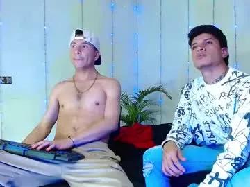 dominic_hanks on Chaturbate
