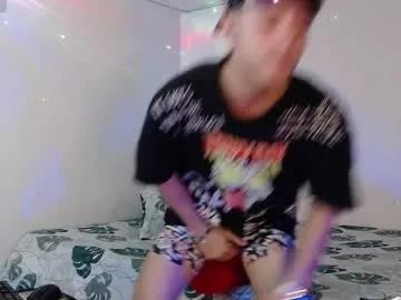 dominic_hanks's avatar