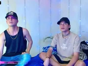 dominic_hanks on Chaturbate