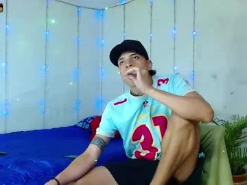 dominic_hanks on Chaturbate