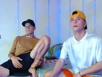 dominic_hanks on Chaturbate