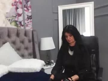 dommelisa on Chaturbate