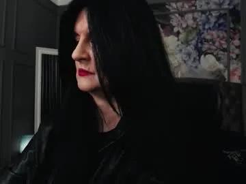 dommelisa on Chaturbate