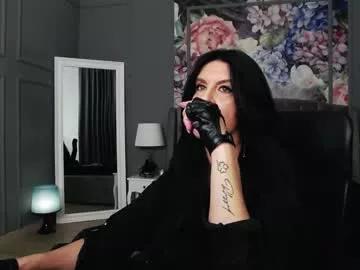 dommelisa on Chaturbate